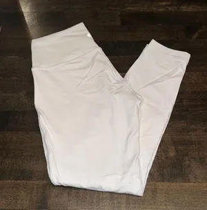 White Wunder Under Leggings thumbnail 1