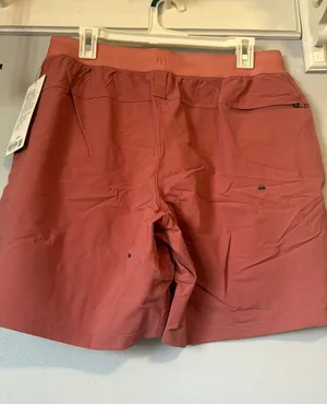 Lululemon men’s LTT short 7” lined thumbnail 2