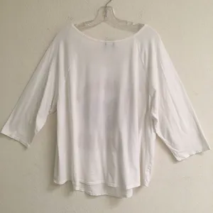 NFL Team Apparel S.F. 49ers 3/4 sleeve T-shirt 18‎ thumbnail 4
