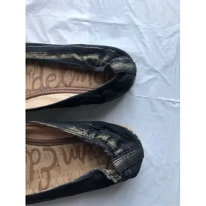 Sam Edelman Womens Espadrilles, Jessa, Size 7M thumbnail 3