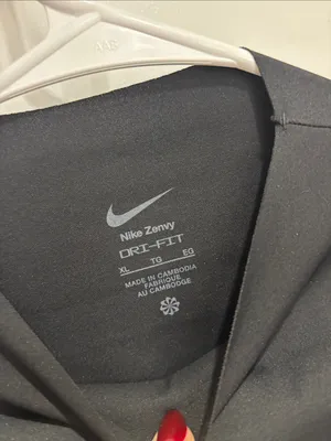 Nike 'Zenvy' crop top thumbnail 2