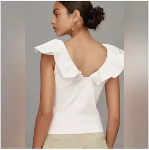 Anthropologie Top thumbnail 2