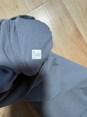 Lululemon Align Shorts 4” thumbnail 3