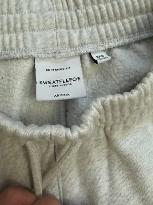 Aritzia Sweatpants thumbnail 2