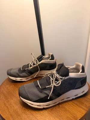On Cloudnova Sneakers thumbnail 5