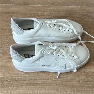 GOLDEN GOOSE PureStar Women’s Sneakers thumbnail 2
