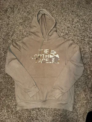 The North Face Hoodie thumbnail 1