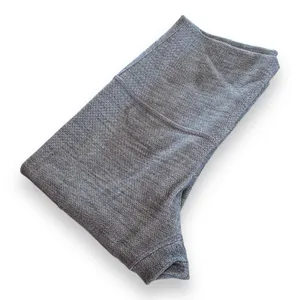 Lululemon‎ Align High Rise Cropped Pant Sz 4 Dark Grey Women's thumbnail 2