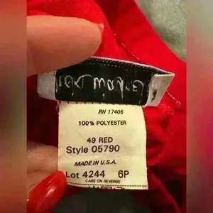 Women’s Vicki Waynes Skirt thumbnail 3