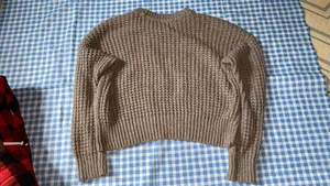 Abercrombie & Fitch Sweater thumbnail 3