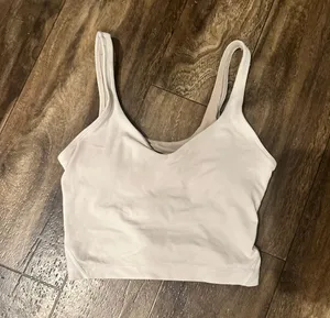 Lululemon Align Tank thumbnail 1