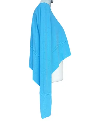 Cropped Free People Movement Tempo Sz XS thumbnail 3