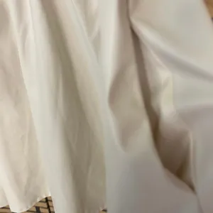 Arula Cream Faux Leather Dress Size X (‎ XL) thumbnail 4
