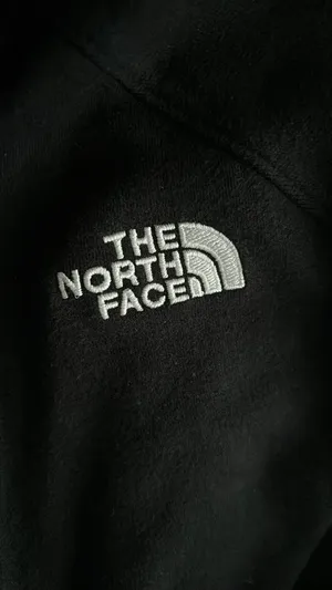 North face zip up thumbnail 5