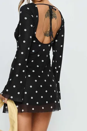 Princess Polly Dress thumbnail 2