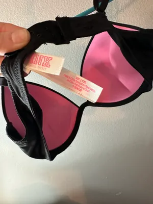 Victoria's Secret Push-up Bra thumbnail 3