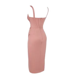 House of CB Faye Dress thumbnail 6