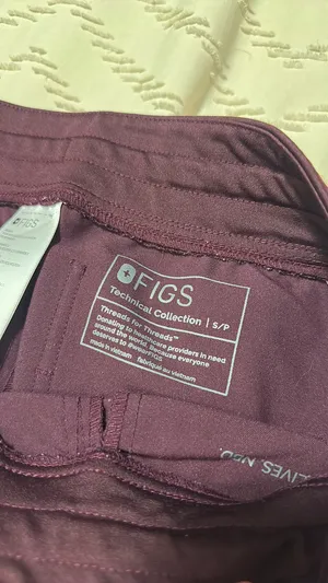 FIGS Zamora Jogger Pants thumbnail 3