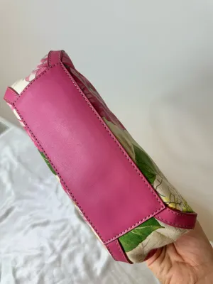 Fossil Bag Shoulder Vintage thumbnail 3