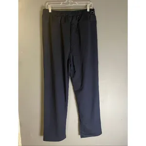 New Sport Quick Dry Athletic Sweat Pants Zipper Pockets Size XXL NWOT thumbnail 6