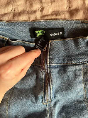 Cargo Jeans thumbnail 3