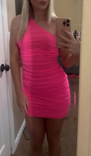 Amazon Dress thumbnail 1