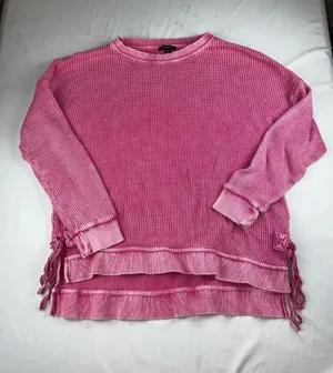 Sweater Pink Size L thumbnail 1