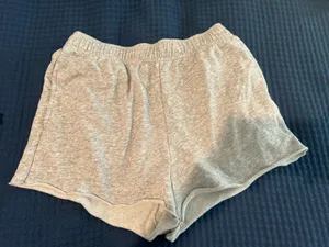No Boundaries Sweat shorts thumbnail 1