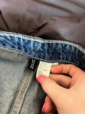 H&M Jeans thumbnail 2