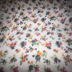 Lush Multicolor Floral Dress large wrap dress thumbnail 12