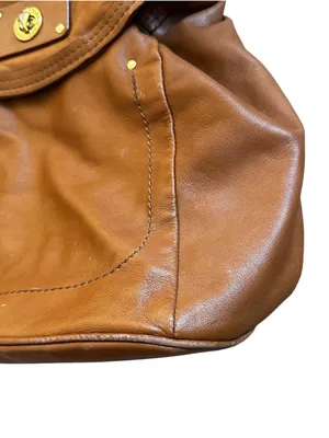 Marc Jacobs Backpack Totally Turnlock Backpack Bag City Streetwear Travel Casual thumbnail 3
