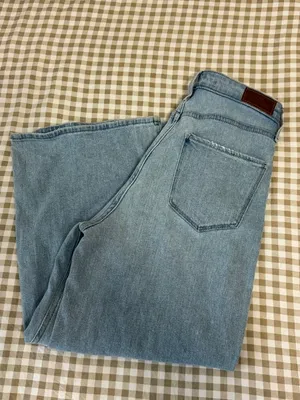Hollister Jeans High-Rise thumbnail 3