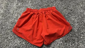 Lululemon Hotty Hot Shorts 2.5" Low-Rise 4 thumbnail 2