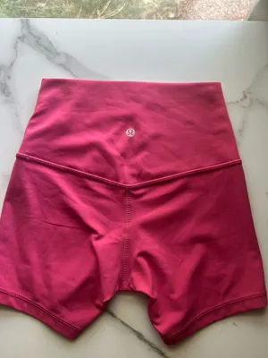 Lululemon Align Shorts thumbnail 2