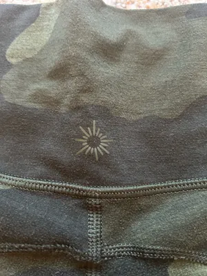 OFFLINE by Aerie Leggings thumbnail 4