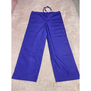AllHeart Basics Scrub Set Purple Size‎ S/M Bin11 thumbnail 9
