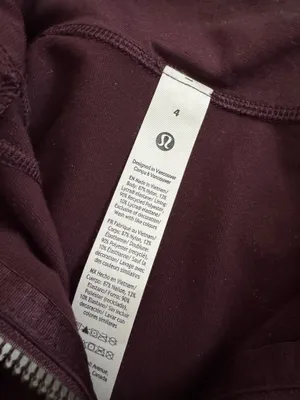 Lululemon Define Jacket Luon thumbnail 3