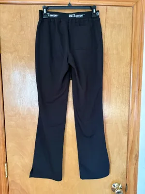 Grey’s Anatomy Black Scrub Pants thumbnail 5