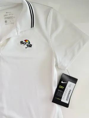 Nike Bay Hill Golf Polo thumbnail 2