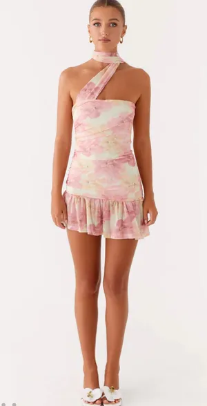 Peppermayo Dress Mini thumbnail 1