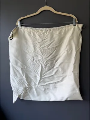 Michael Kors Drawstring Dust Bag for Handbags thumbnail 3