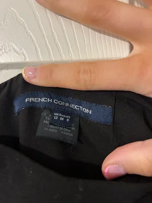 French Connection Dress thumbnail 4