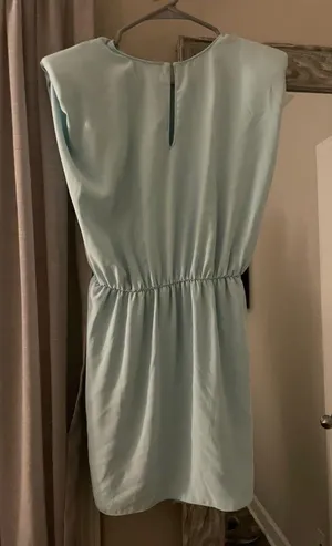 Amanda Uprichard Dress thumbnail 4