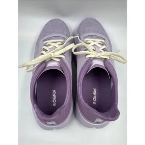 OluKai Womens Purple/Lilac Island Hopper Shoes Size W10 Running, Lightweight thumbnail 10