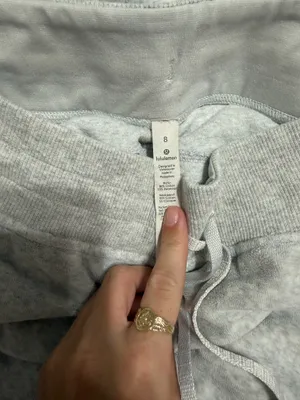 Lululemon Sweatpants thumbnail 4