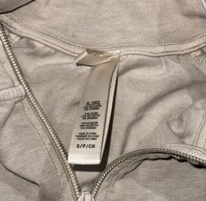 SKIMS LIMITED EDITION TRACK JACKET 'TAUPE' thumbnail 2