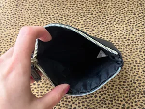 Harry Potter Hogwarts Zip Pouch thumbnail 3