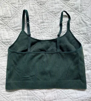 Aerie workout tank thumbnail 2