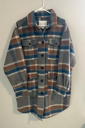 American Eagle Outfitters Jacket thumbnail 1