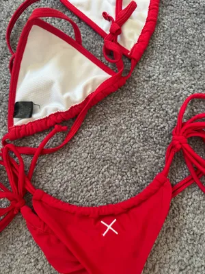 Boutine LA Bikini Set thumbnail 4